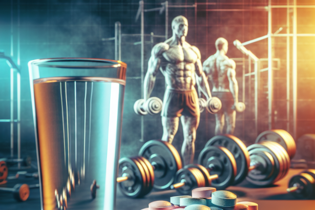 Drostanolone pills: enhancing sports performance?