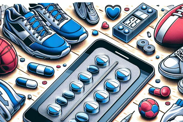 Methandienone tablets: the most discussed performance enhancer in sports