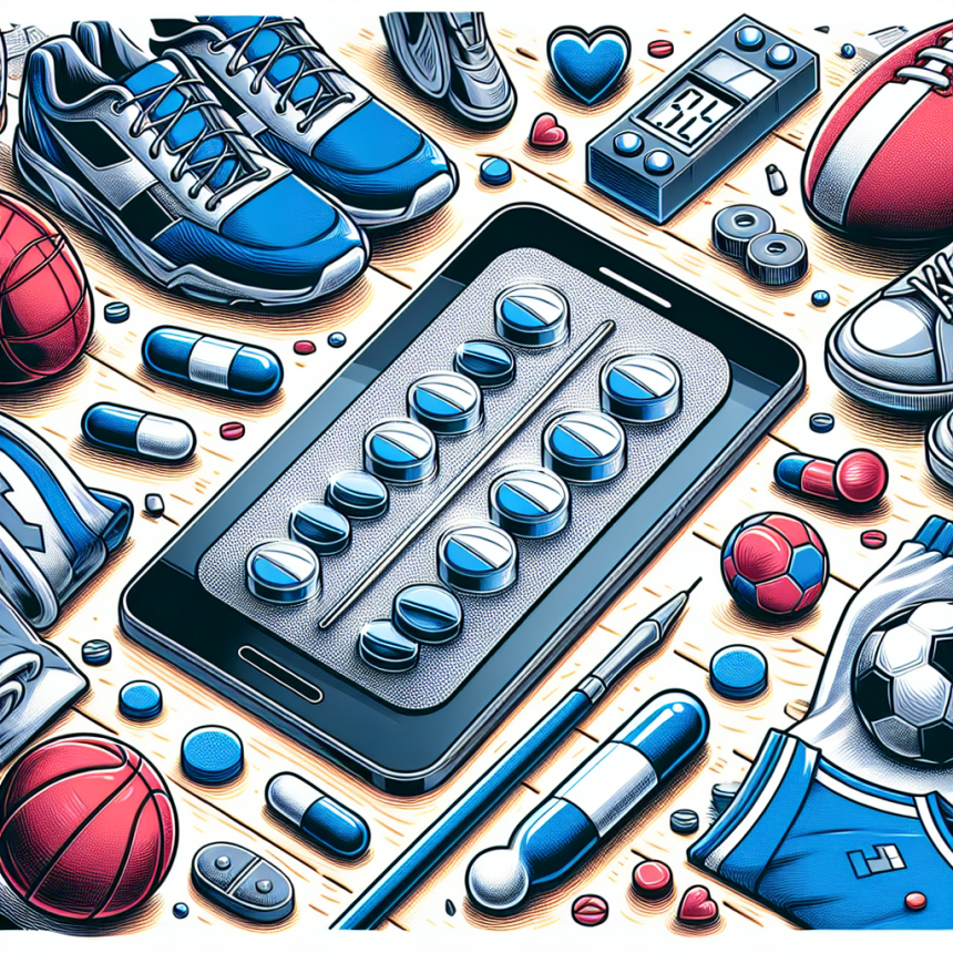 Methandienone tablets: the most discussed performance enhancer in sports