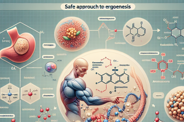Metildrostanolone: safe approach to ergogenesis