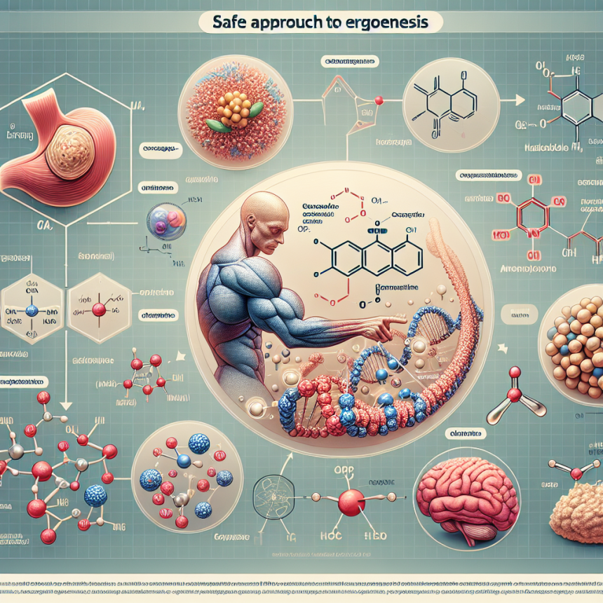 Metildrostanolone: safe approach to ergogenesis