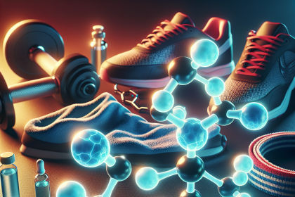 Mibolerone and testosterone: winning combination for athletes