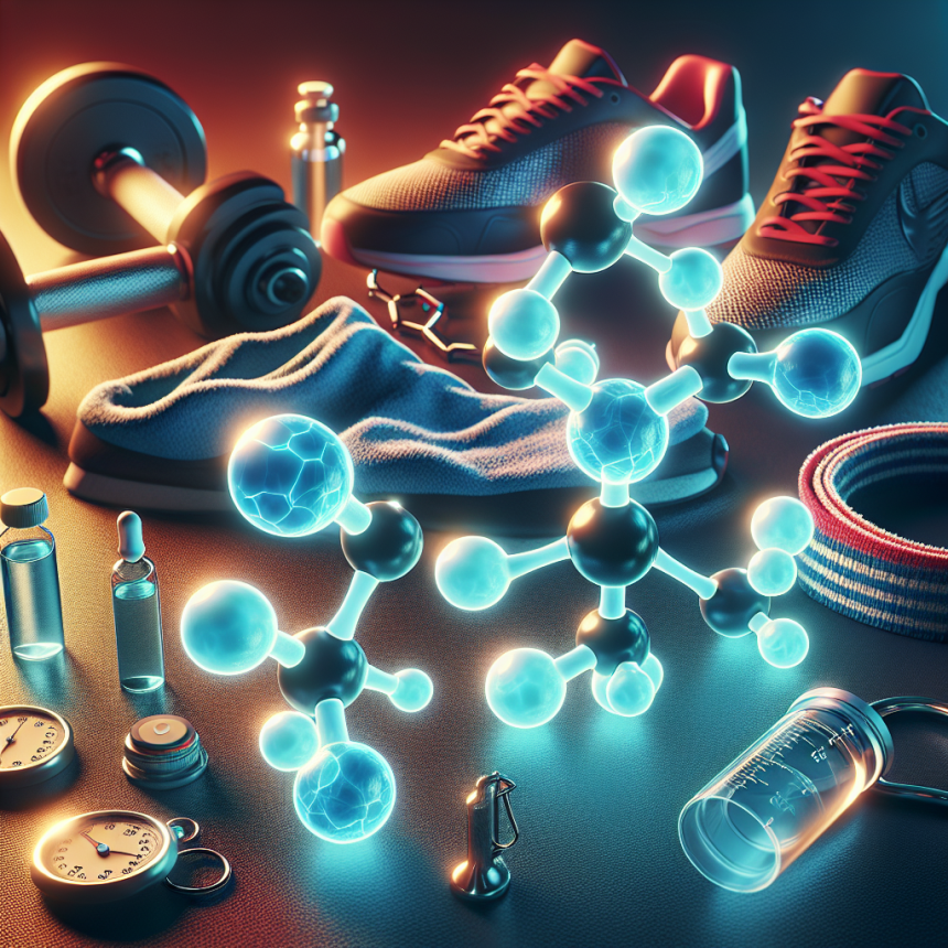 Mibolerone and testosterone: winning combination for athletes