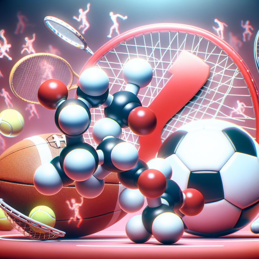 Tamoxifen: controversial drug in the sports world