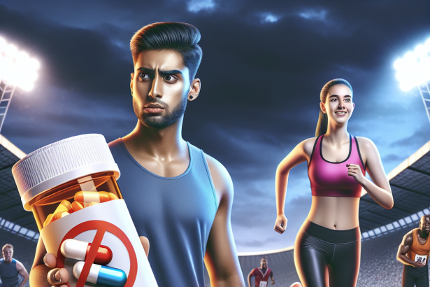 Andriol and doping: a combination to avoid in sports