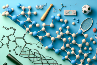 Andriol's role in sports pharmacology