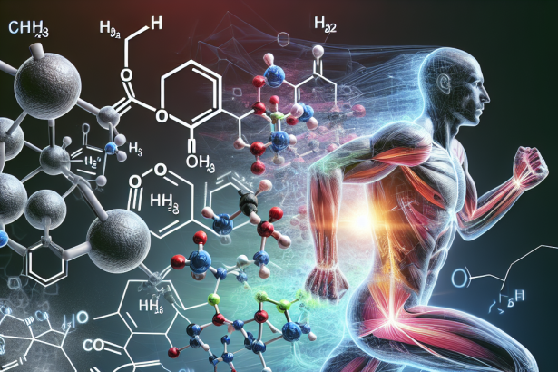 Boldenone and its impact on athletes' energy metabolism