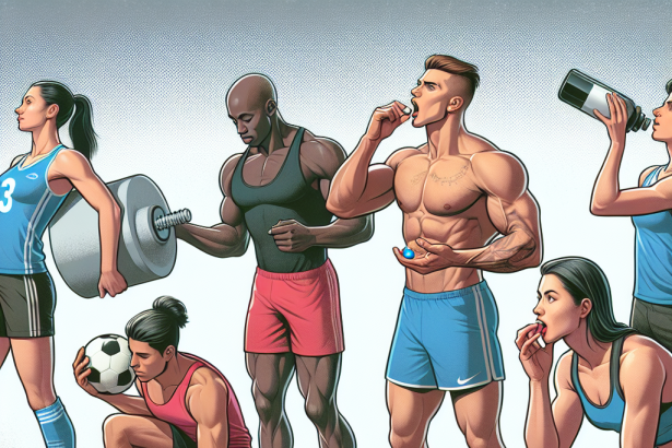 Drostanolone: a potent anabolic steroid for athletes