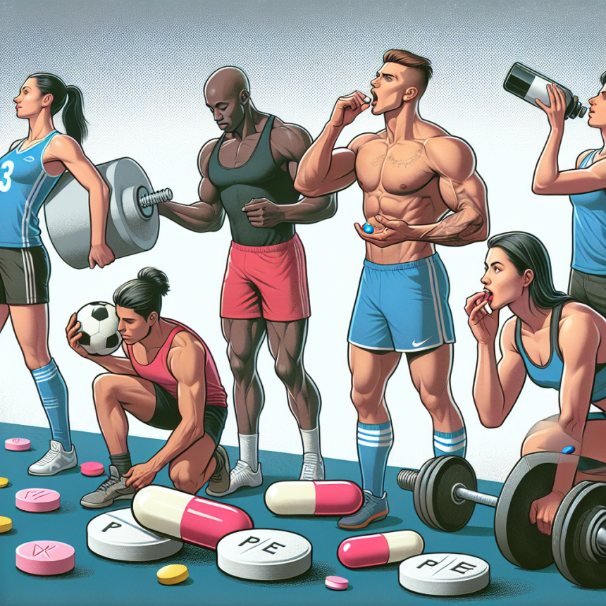 Drostanolone: a potent anabolic steroid for athletes