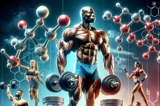 Drostanolone enanthate in bodybuilding and sports competitions