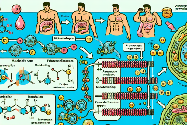 Drostanolone propionate: its impact on metabolism and fat loss