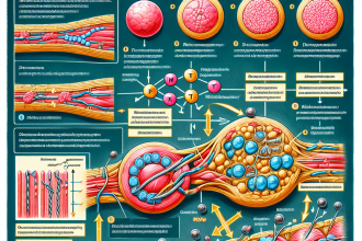 Drostanolone propionate: mechanism of action and effects on muscle system