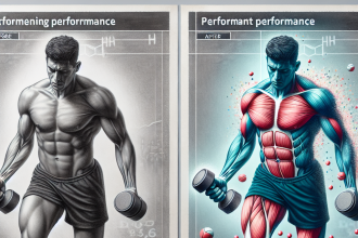 Effects of stenbolone use on sports performance