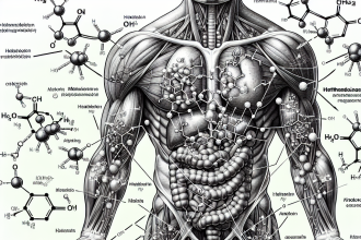 Impact of methandienone injection on energy metabolism