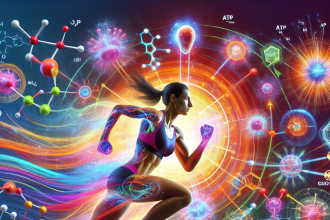 Impact of mibolerone on energy metabolism during sports