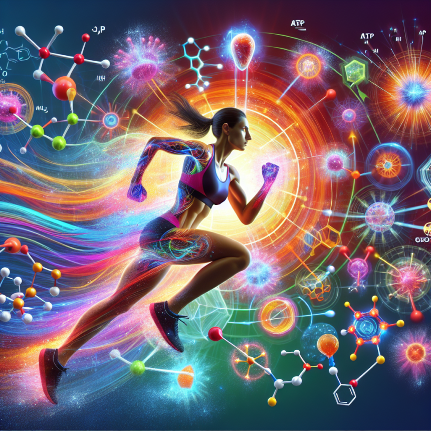 Impact of mibolerone on energy metabolism during sports