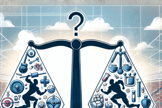 Metenolone acetate: an ally or foe for sports professionals?