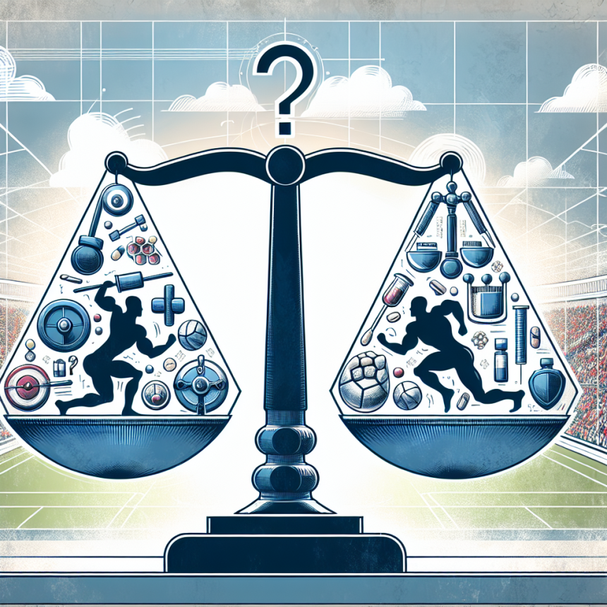 Metenolone acetate: an ally or foe for sports professionals?
