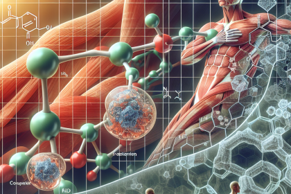 Metenolone acetate and its impact on athletes' muscle recovery