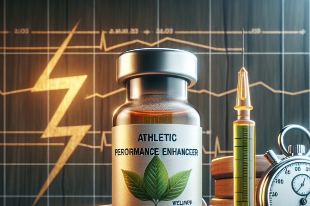 Methandienone injection: safe alternative for enhancing athletic performance