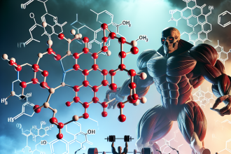 Methyltrenbolone and its implications in sports pharmacology