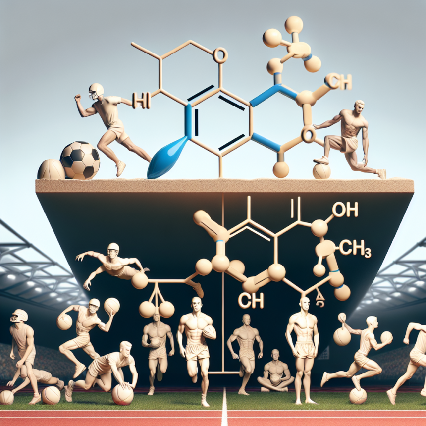 Mildronate dihydrate: a controversial supplement in the sports world