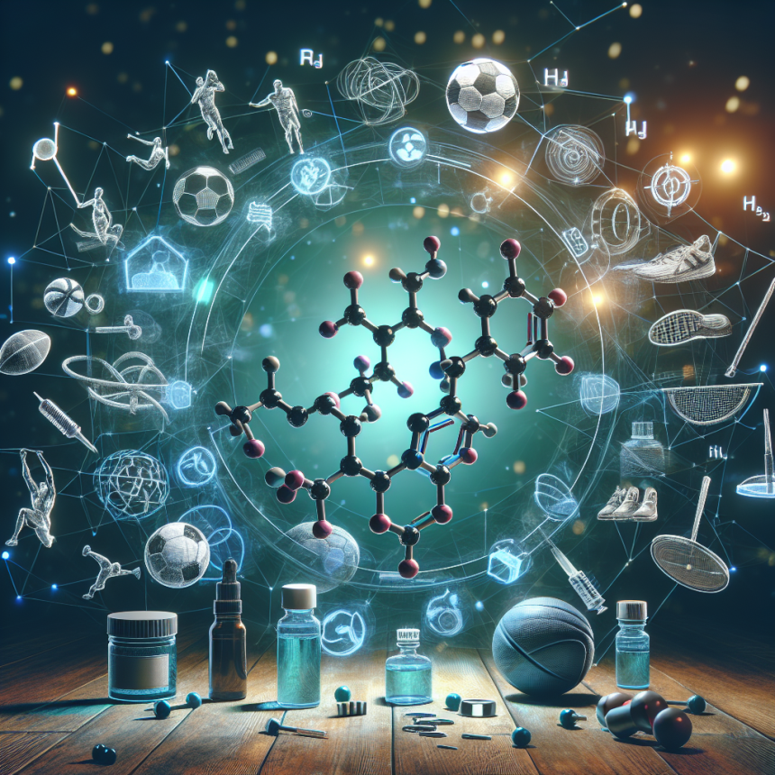 Mildronate dihydricum: a fresh perspective in sports pharmacology
