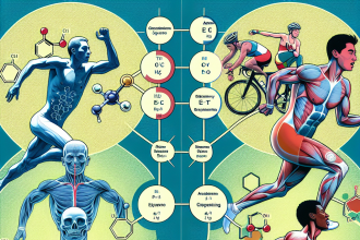 Nandrolone and athletes' energy metabolism