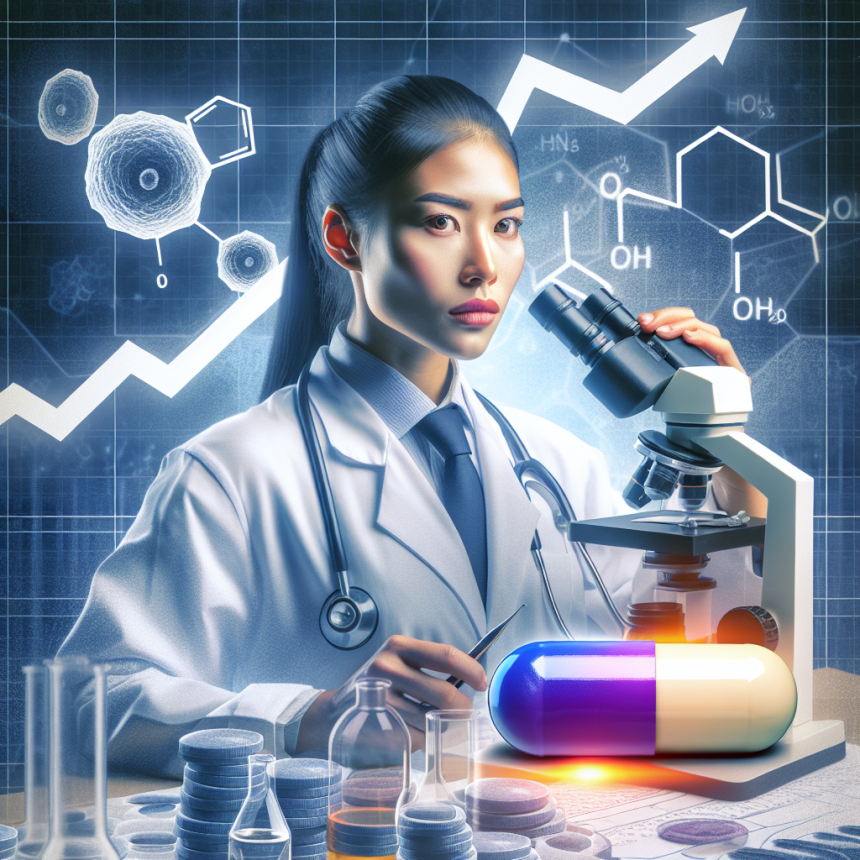 Oxandrolone: breakthrough in sports pharmacology