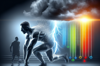 Oxymetholone tablets: analyzing side effects in sports