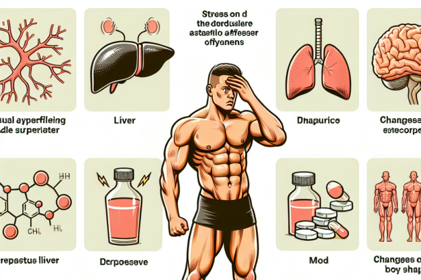 Side effects and risks associated with trestolone enanthate use in athletes