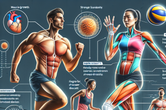 Sintol's impact on athletes' bodies