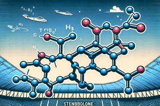 Stenbolone: the secret of champions in sports
