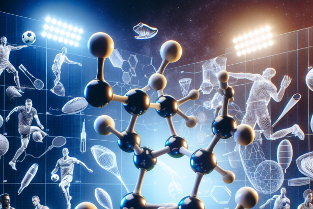 The controversial presence of methyltrenbolone in the sports world