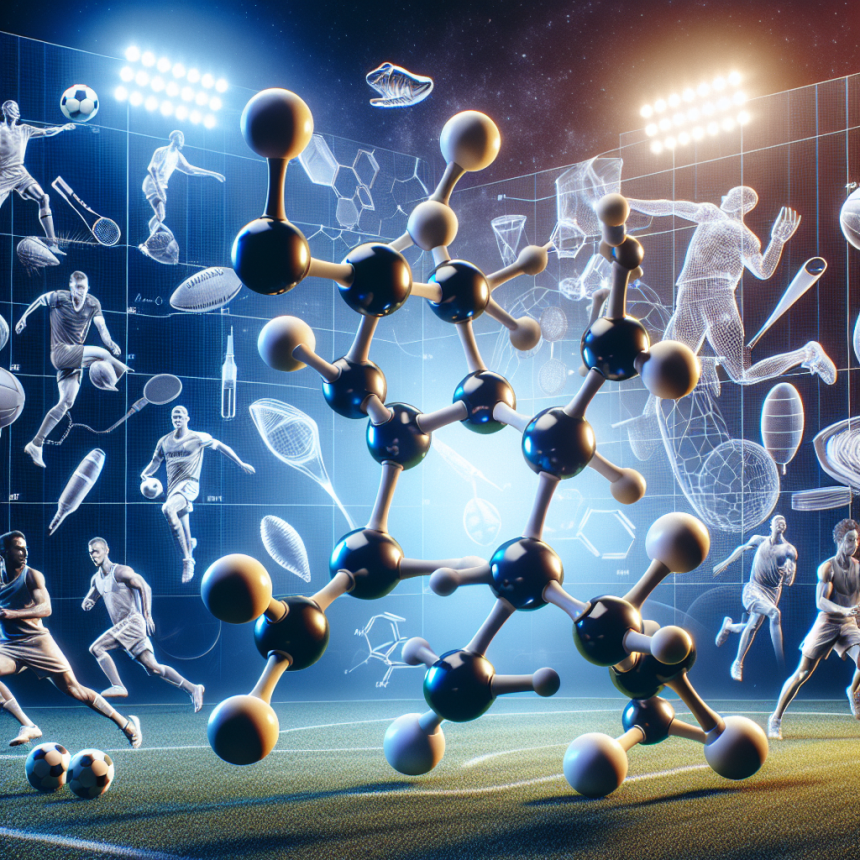The controversial presence of methyltrenbolone in the sports world
