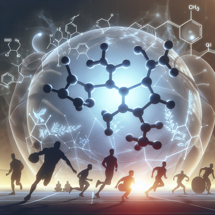 Trestolone acetate: new ally for muscle growth in sports