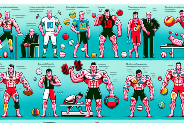 Understanding trestolone's sport-specific side effects