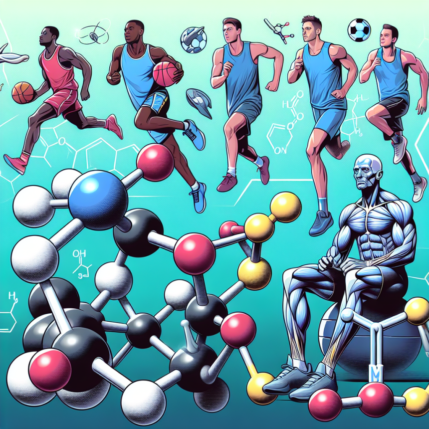 Usage patterns among professional athletes: drostanolone enanthate