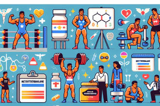 Uses and misuses of methyltrenbolone in sports context