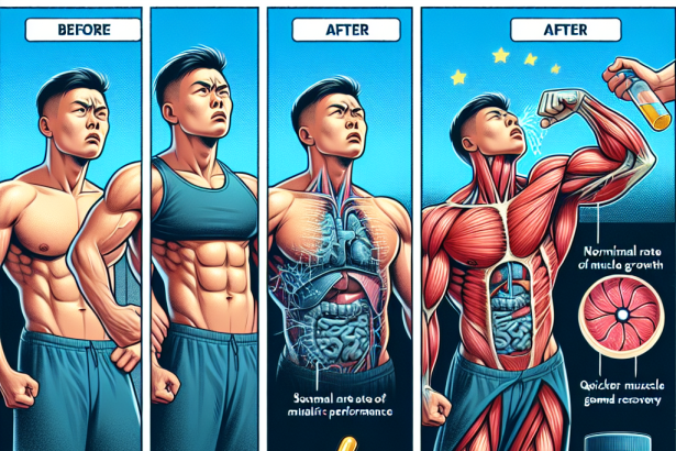 Utilizing primobolan to enhance athletic performance