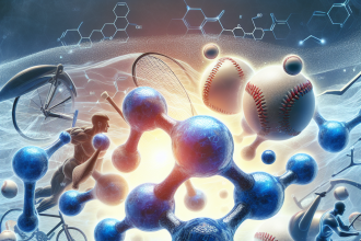 Aqueous testosterone suspension: boosting athletic performance