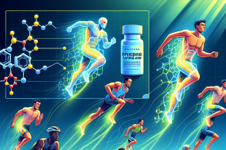 Beneficial effects of eca on endurance sports