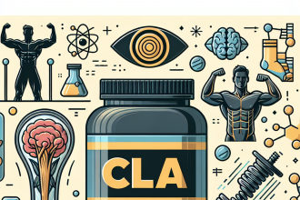Cla: a useful supplement for muscle regeneration