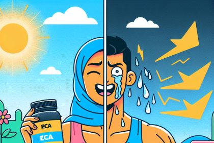 Eca: ally or foe for athletes?