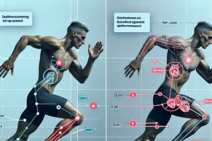 Effect of sodium levothyroxine on sports performance