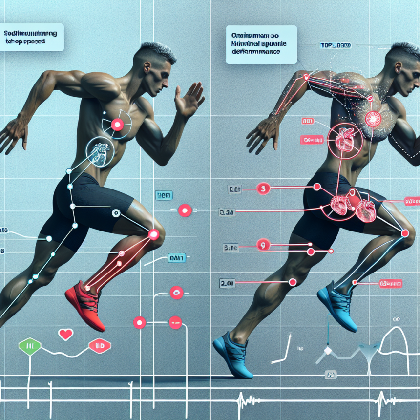 Effect of sodium levothyroxine on sports performance