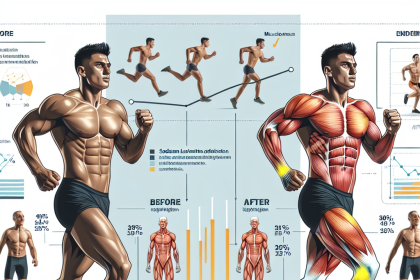 Effects of sodium levotiroxina on muscle mass in endurance sports practitioners