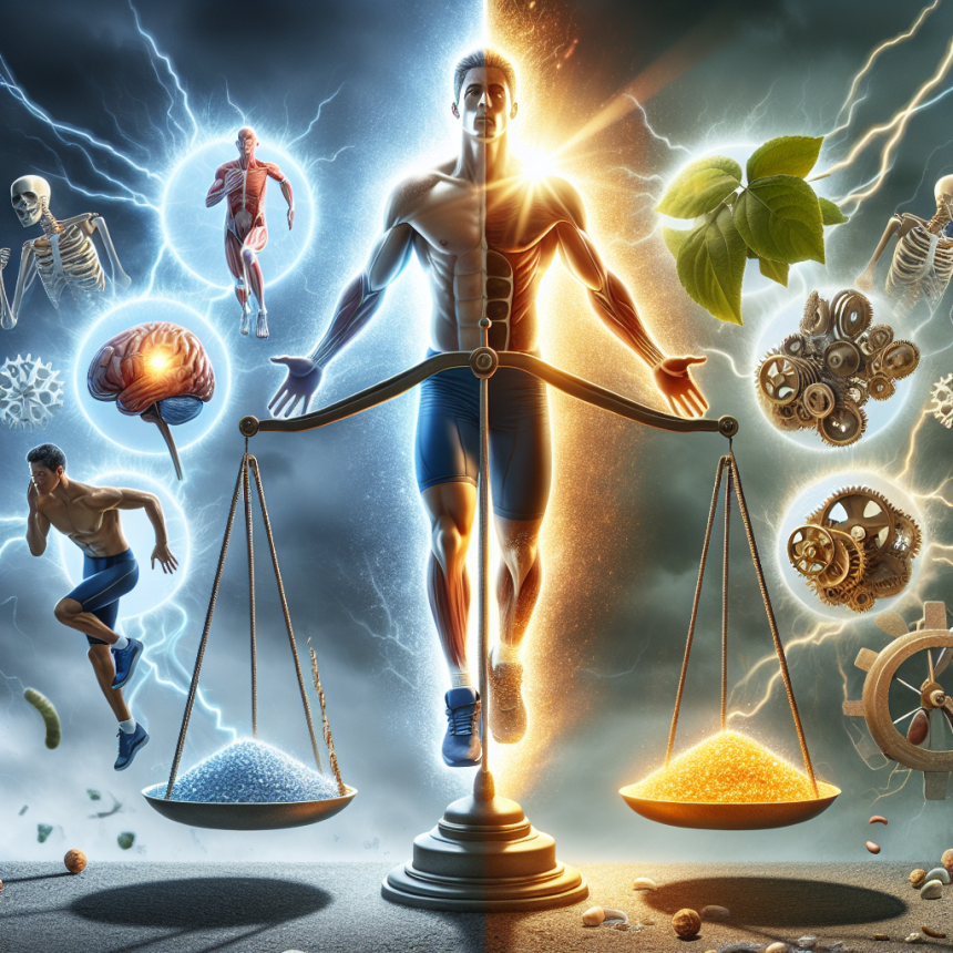 Furosemide use in sports competitions: advantages and risks