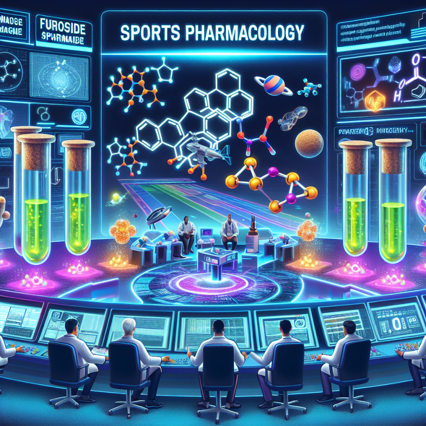 Future perspectives in sports pharmacology: the role of furosemide