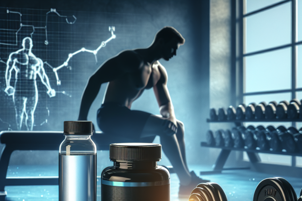 Injectable stanozolol: secret to exceptional workout results
